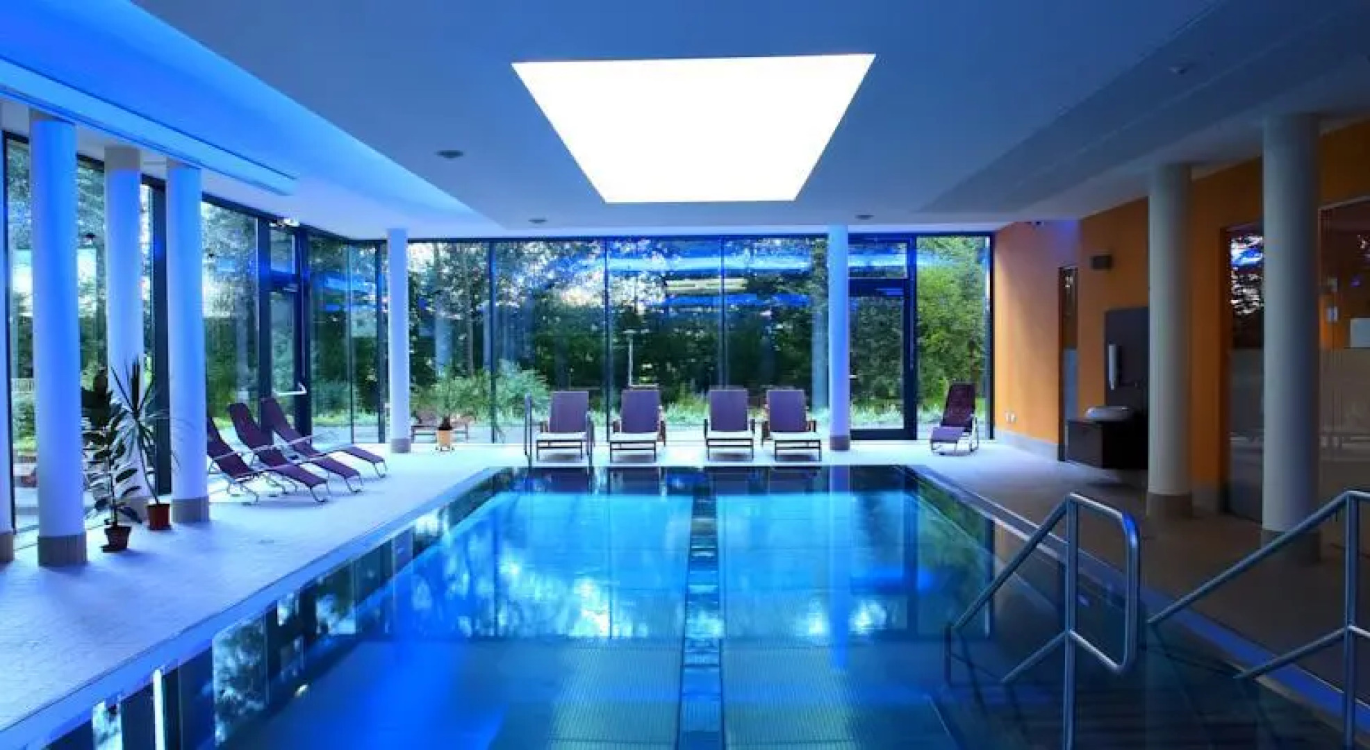 Kneipp Traditionshaus Aspach