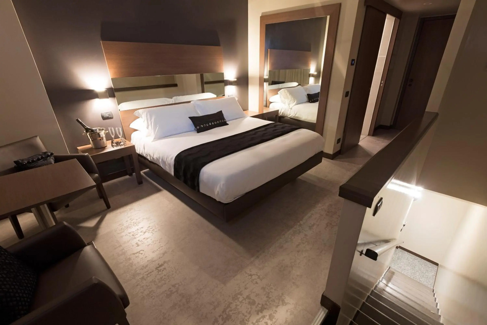 Smart Hotel King , by R Collection Hotels