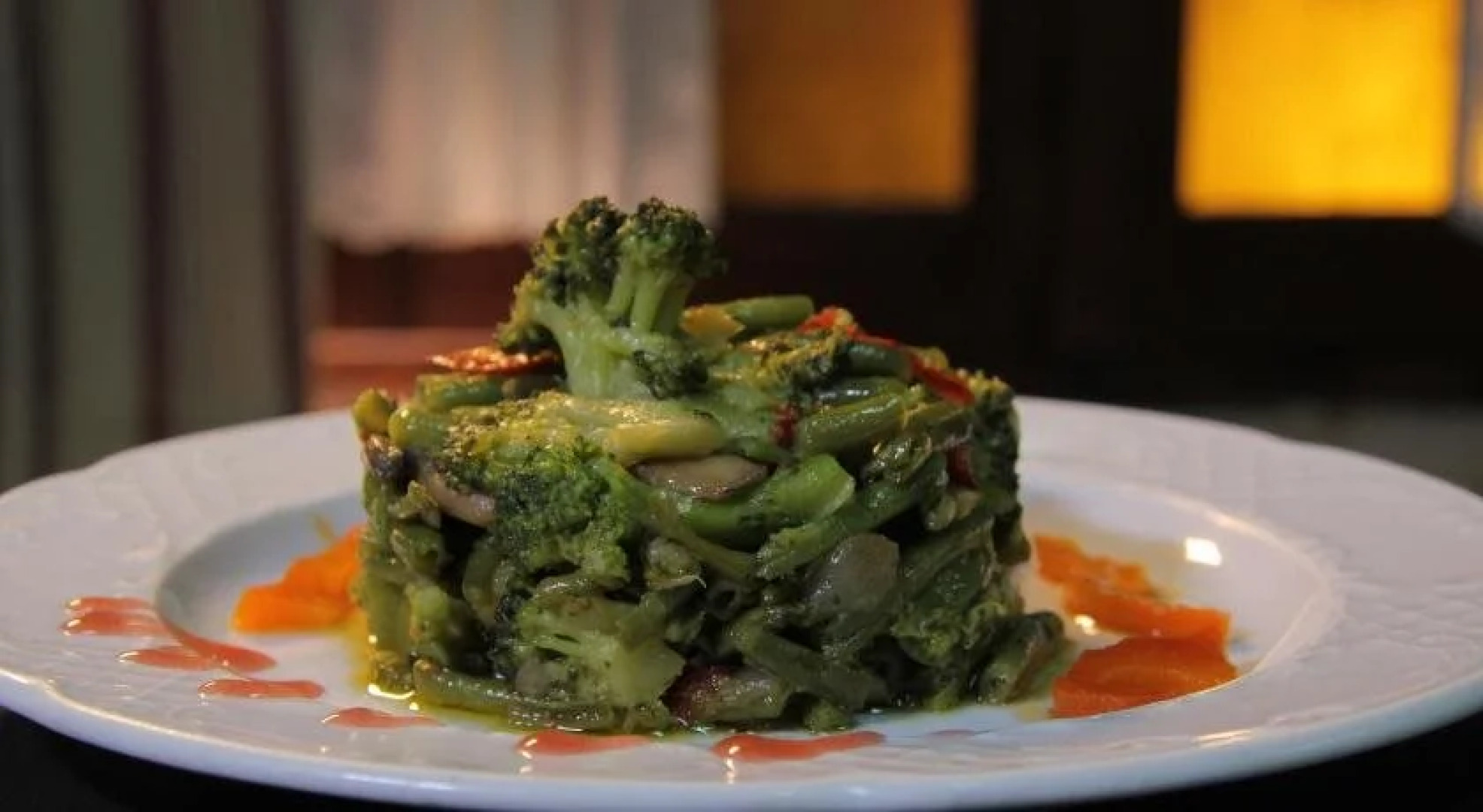 Hostal Mesón del Rey