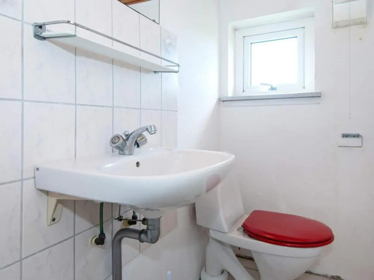 Three-Bedroom Holiday home in Brovst 18