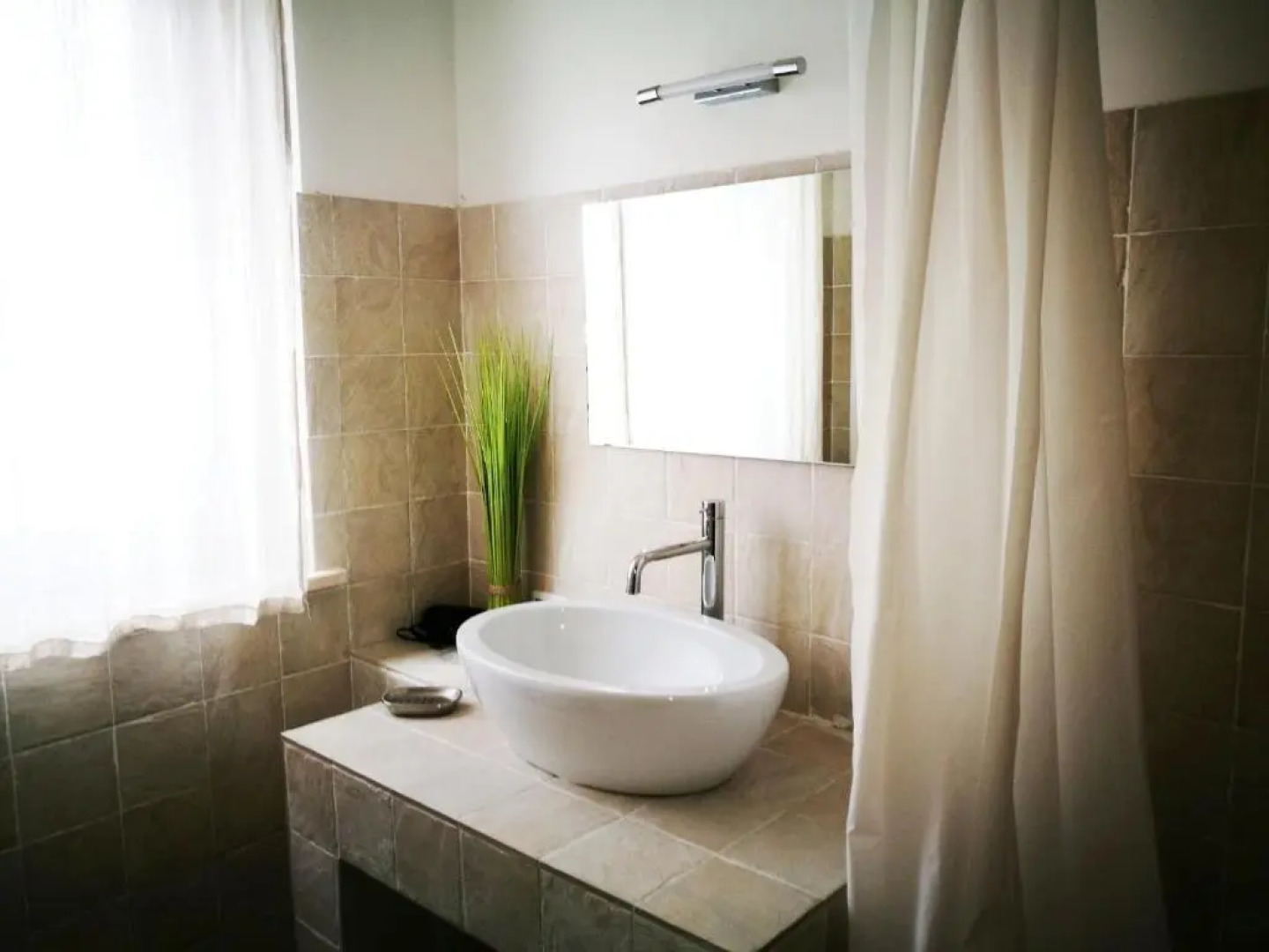 Giardini del Lago / Maris