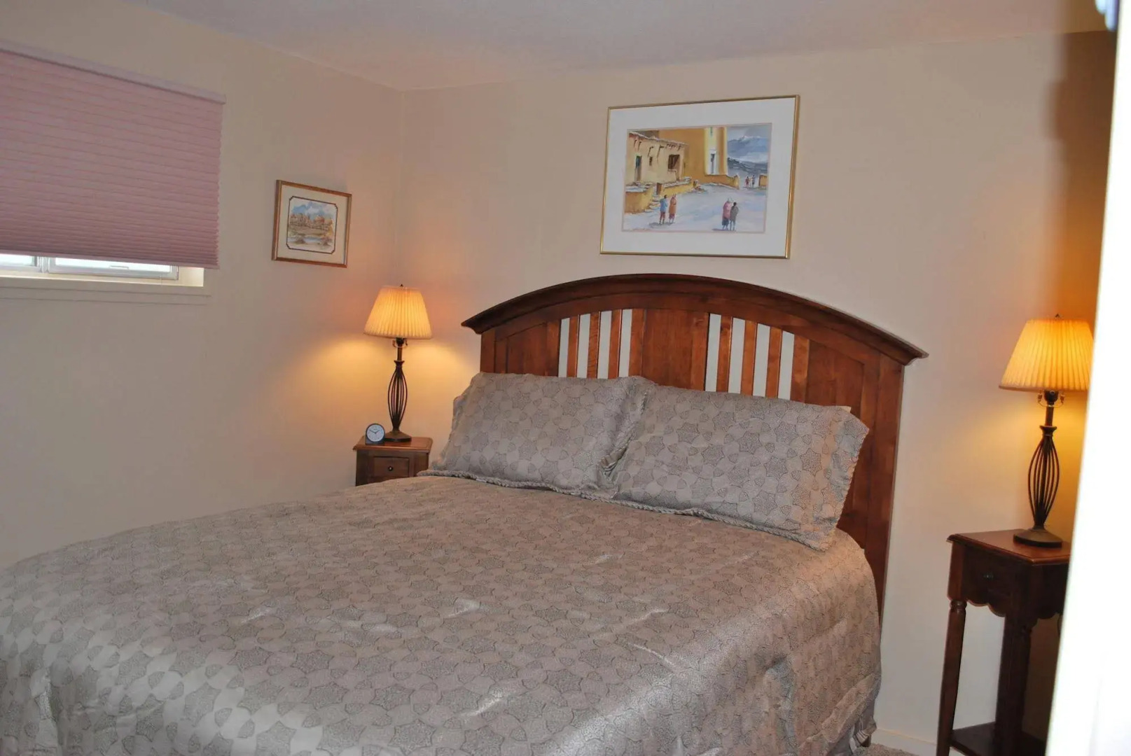 Twilight View Condos