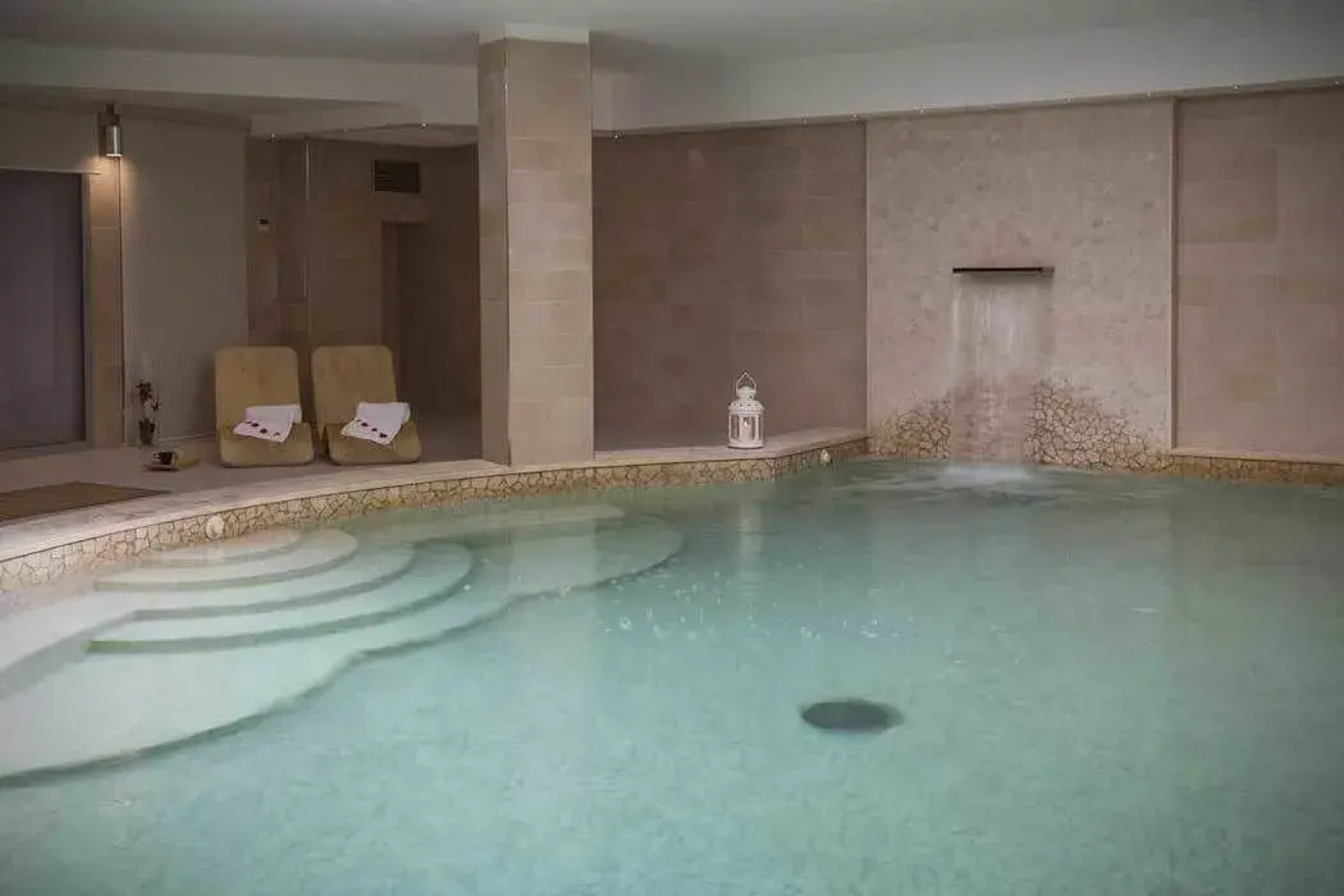Hotel Europa