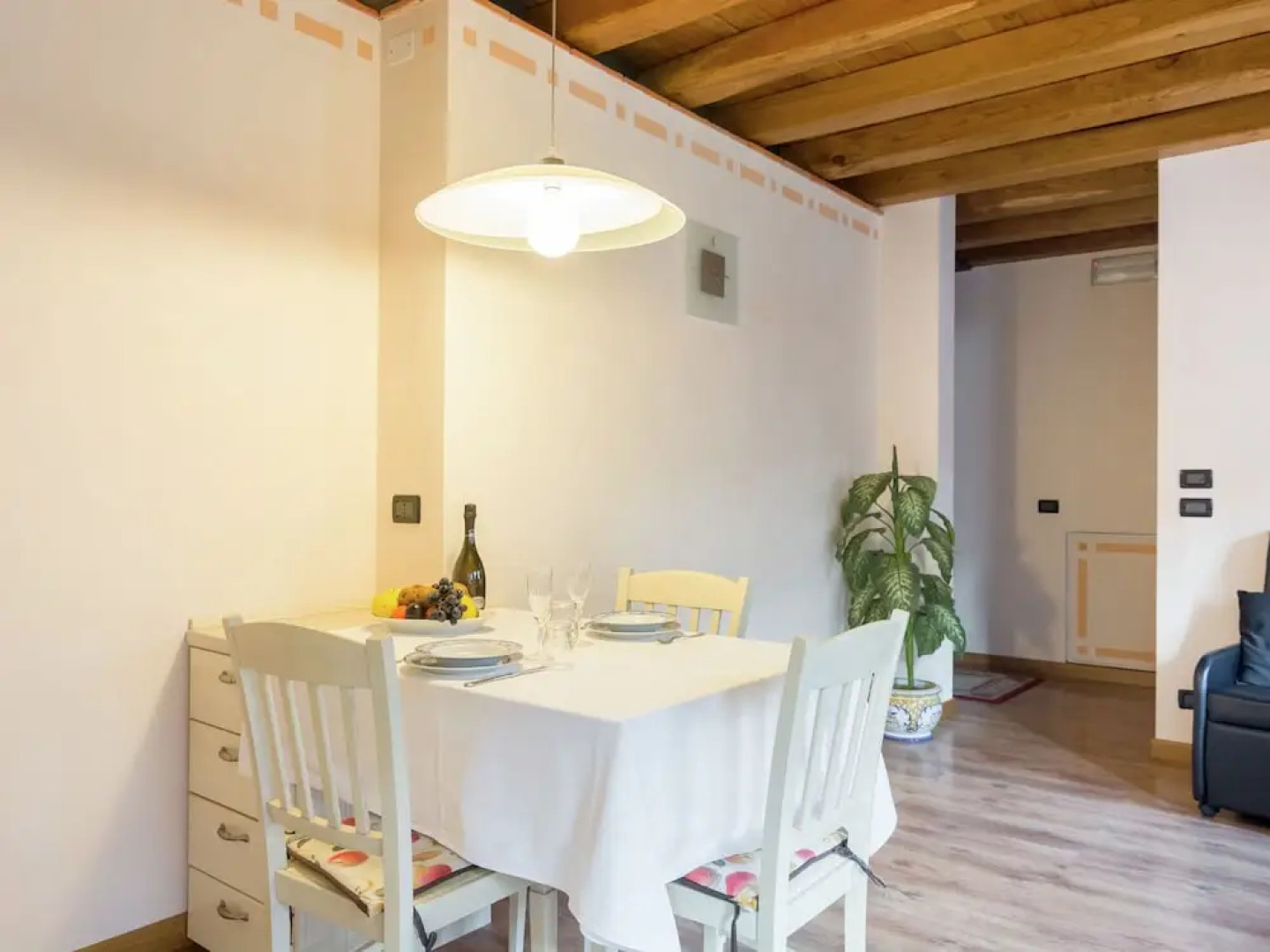 Delightful Holiday Home in Veneto, Treviso Province