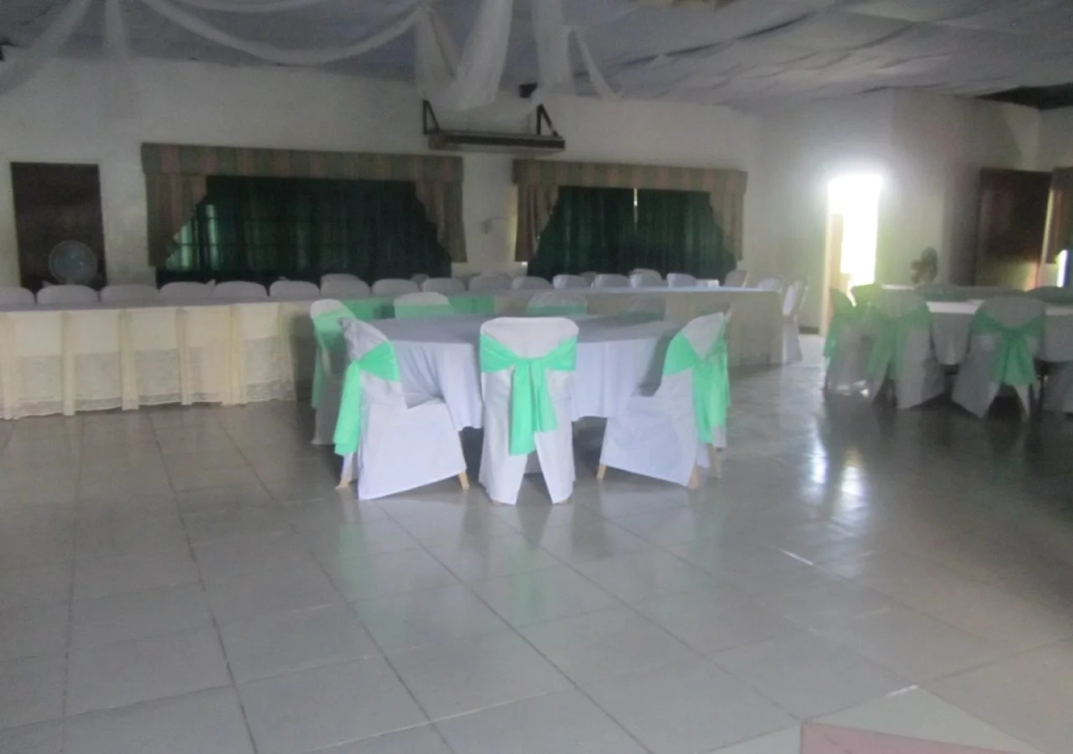 Overlook Resort and Conference Center