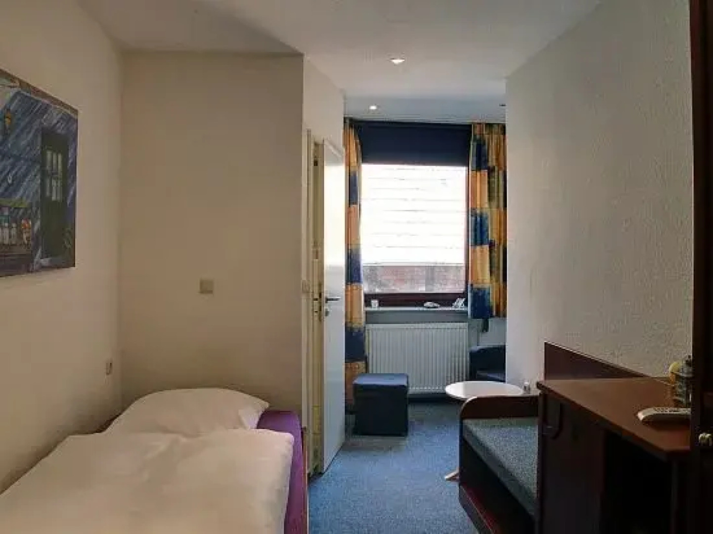 Hotel zum Deutschen Hause