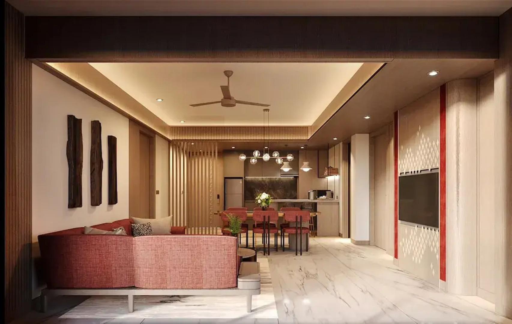 Katamaran Hotel & Resort Komodo