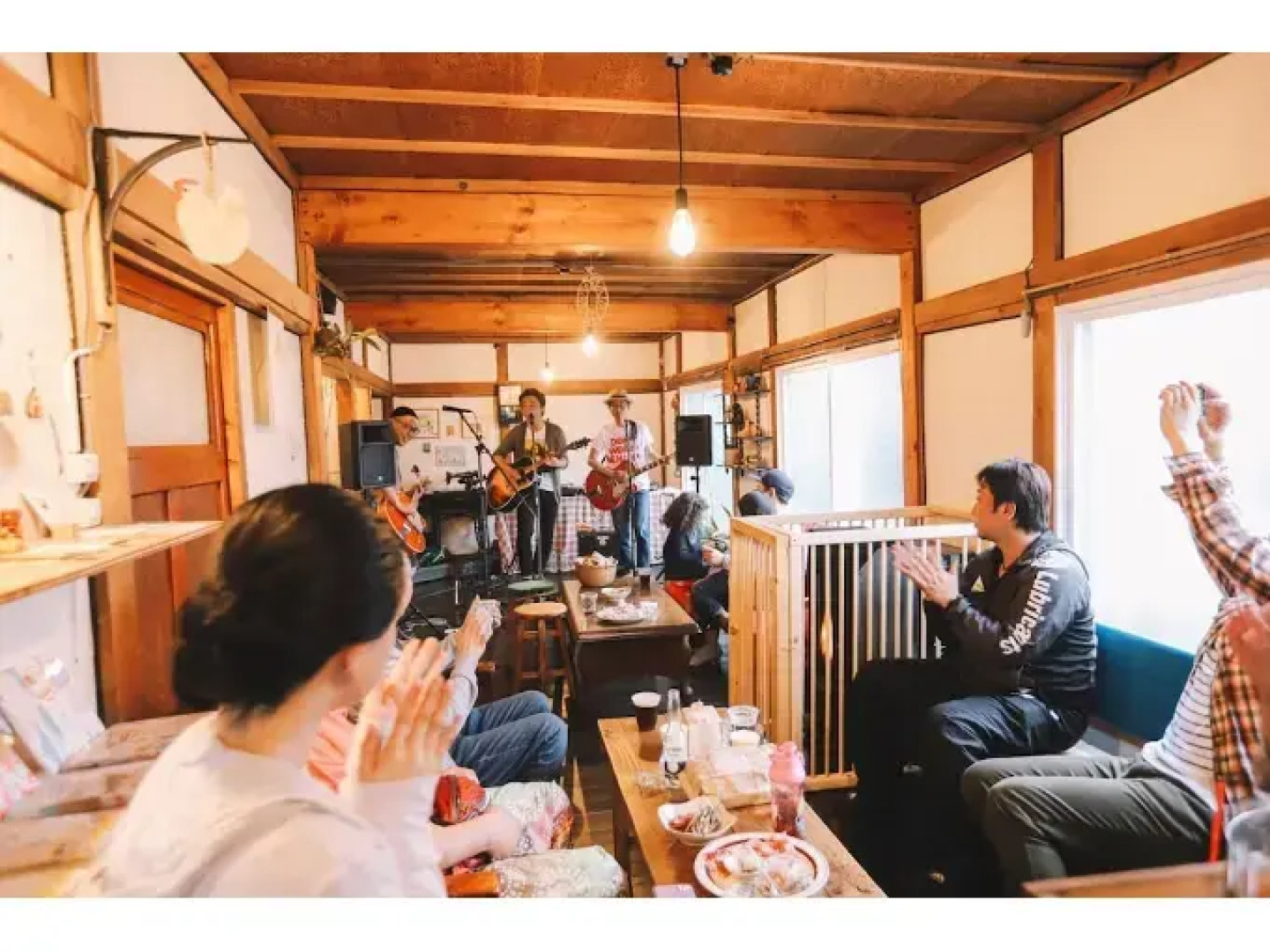 KUSHIRO GUESTHOUSE COOK A DOODLE DOO - Hostel