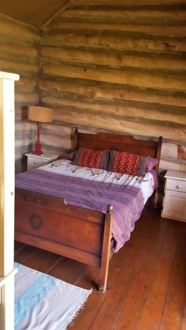 The Wild Farm - Hostel