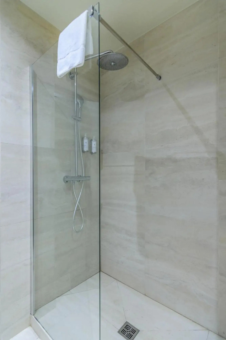 Le Saint-Georges Hotel & Spa