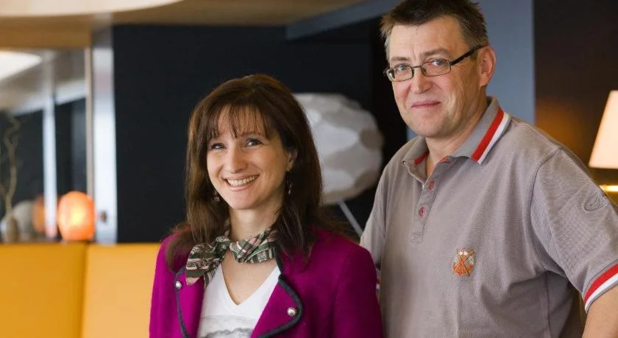 Wohlfühlhotel Hubertushof