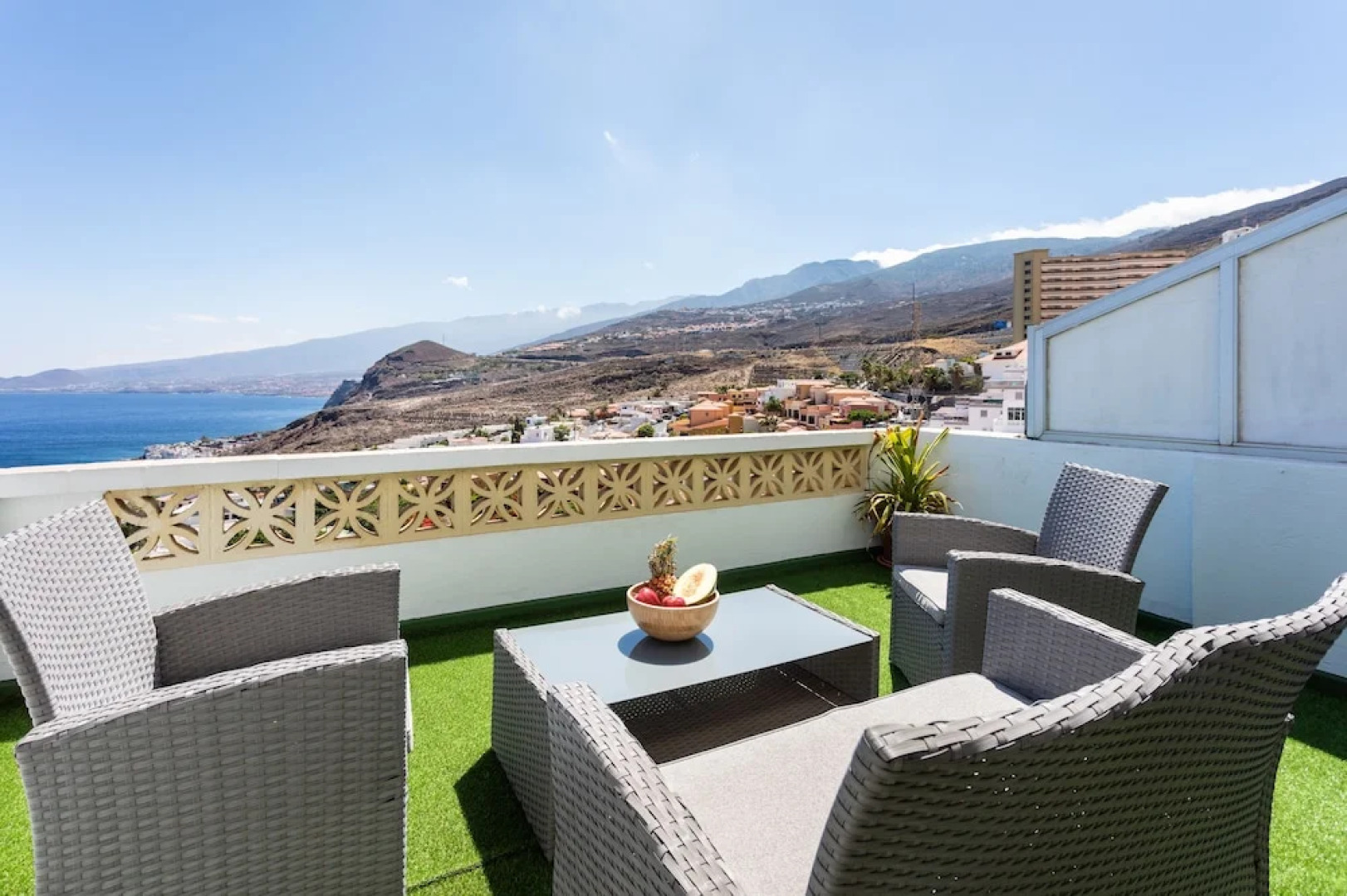 HomeLike Dreamy Oceans View Tabaiba