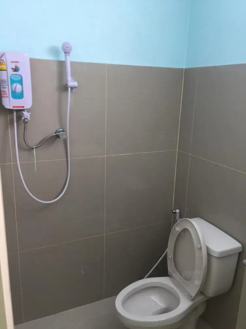 River Residence 2 Saraburi