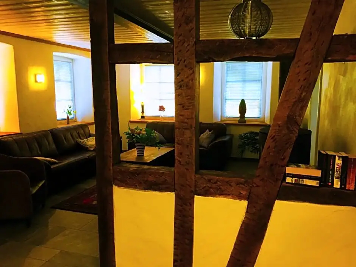 Gästehaus Craintaler Mühle B&B