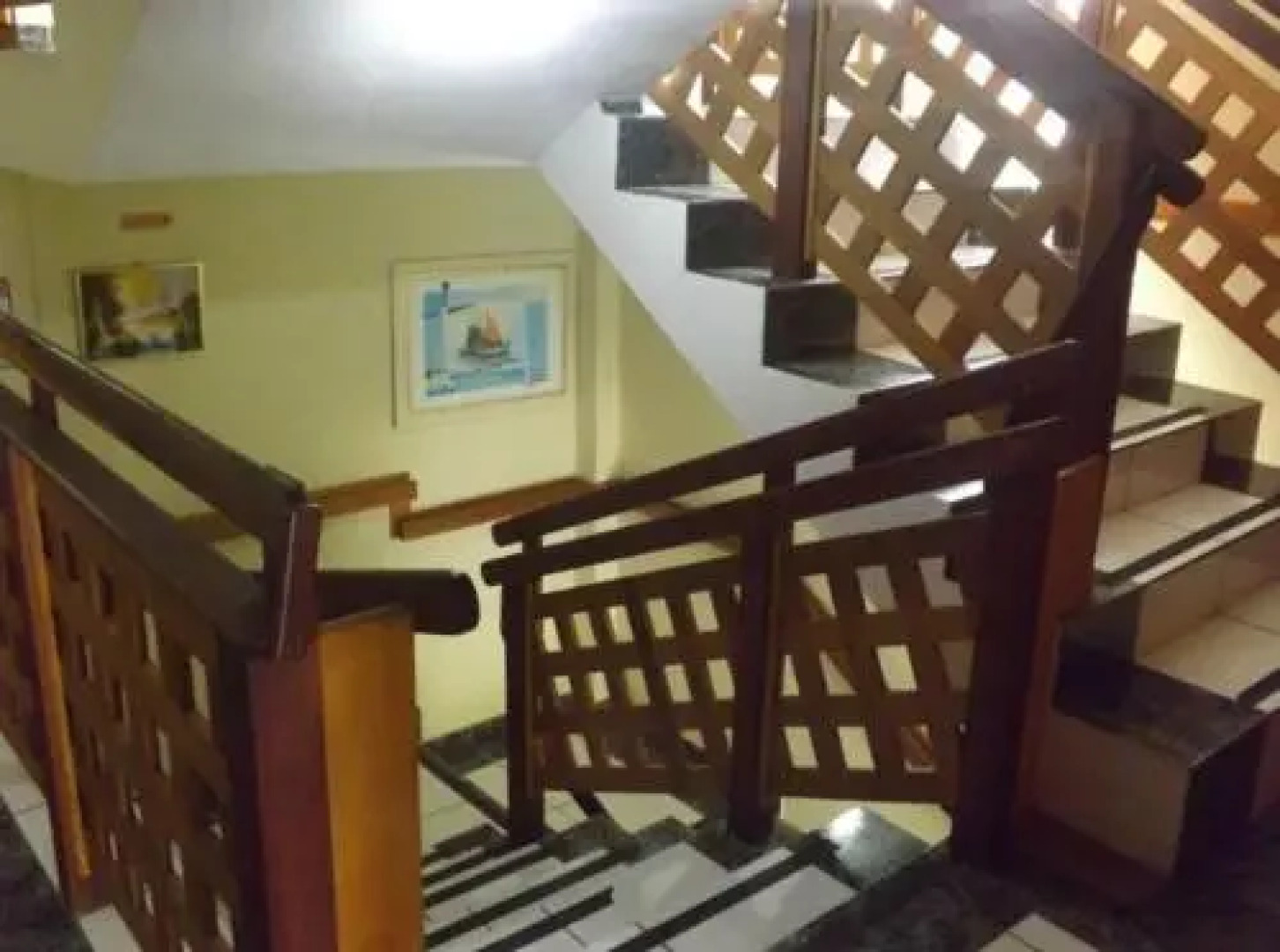 Morada De Leste Mar Hotel