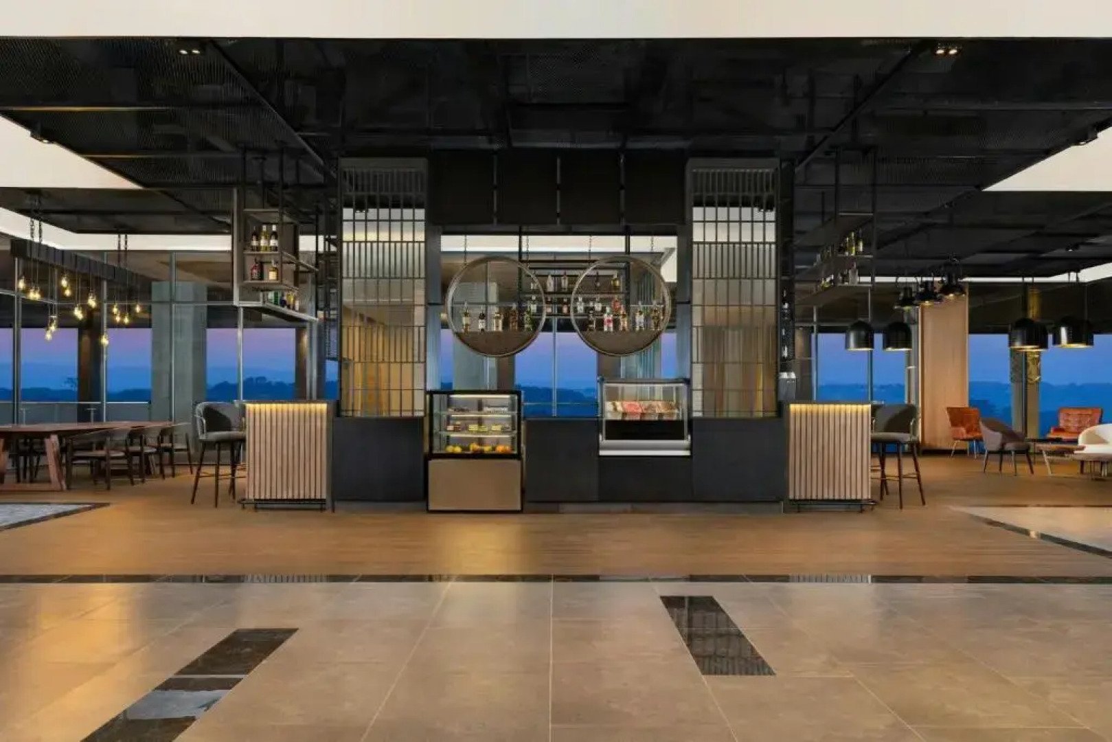 Four Points By Sheraton Pontianak