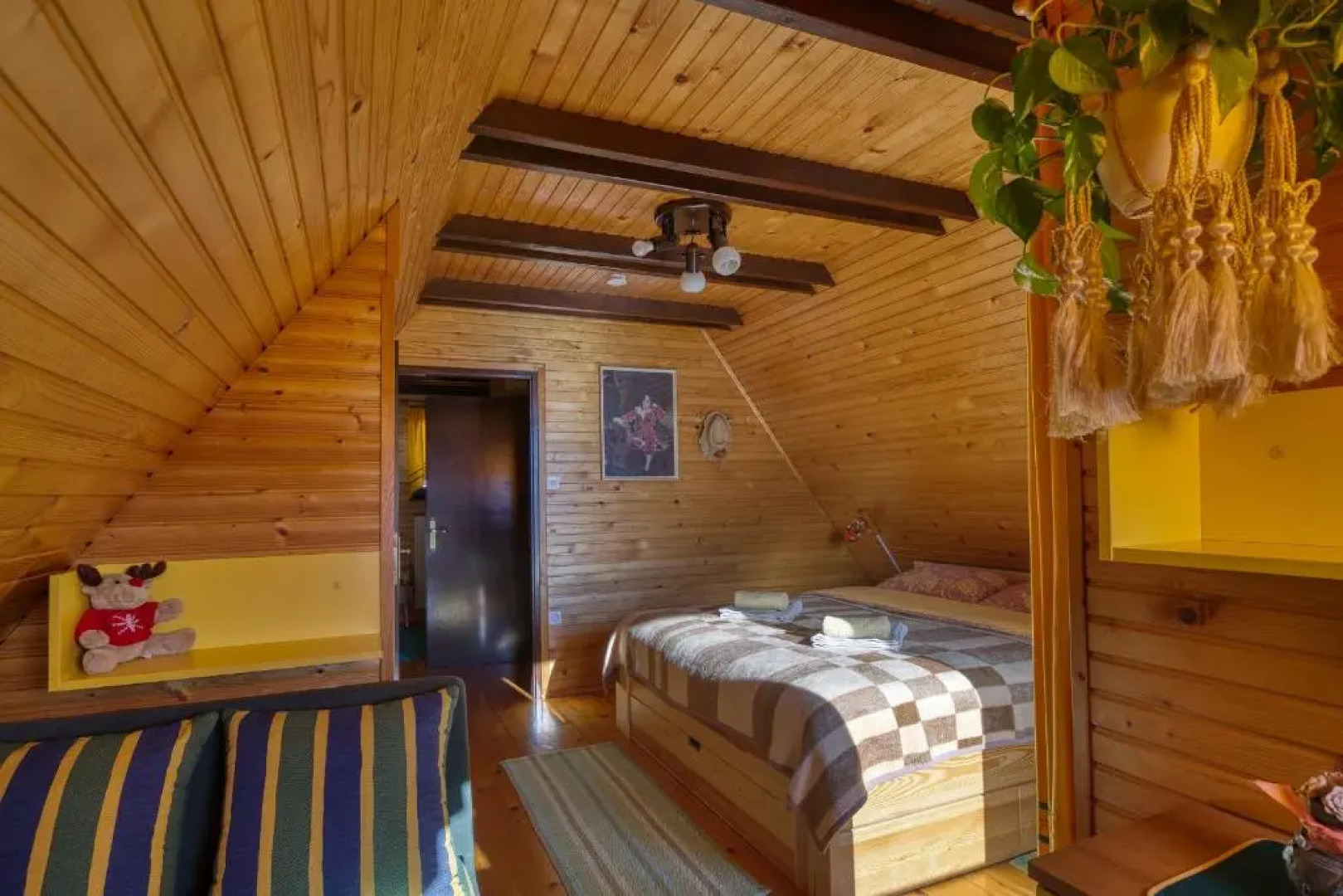 Bonidesa House With Whirlpool