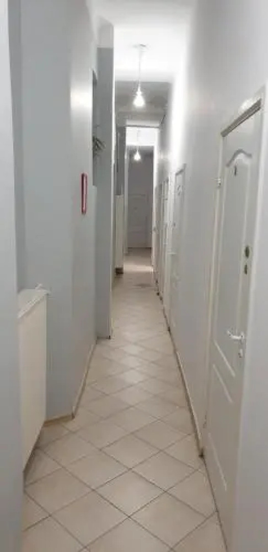 Central Station Hostel