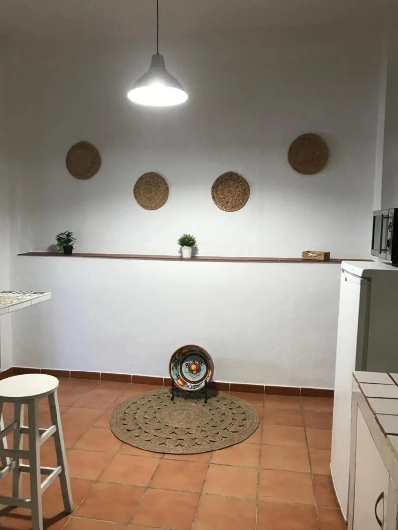 Apartamento Las Américas