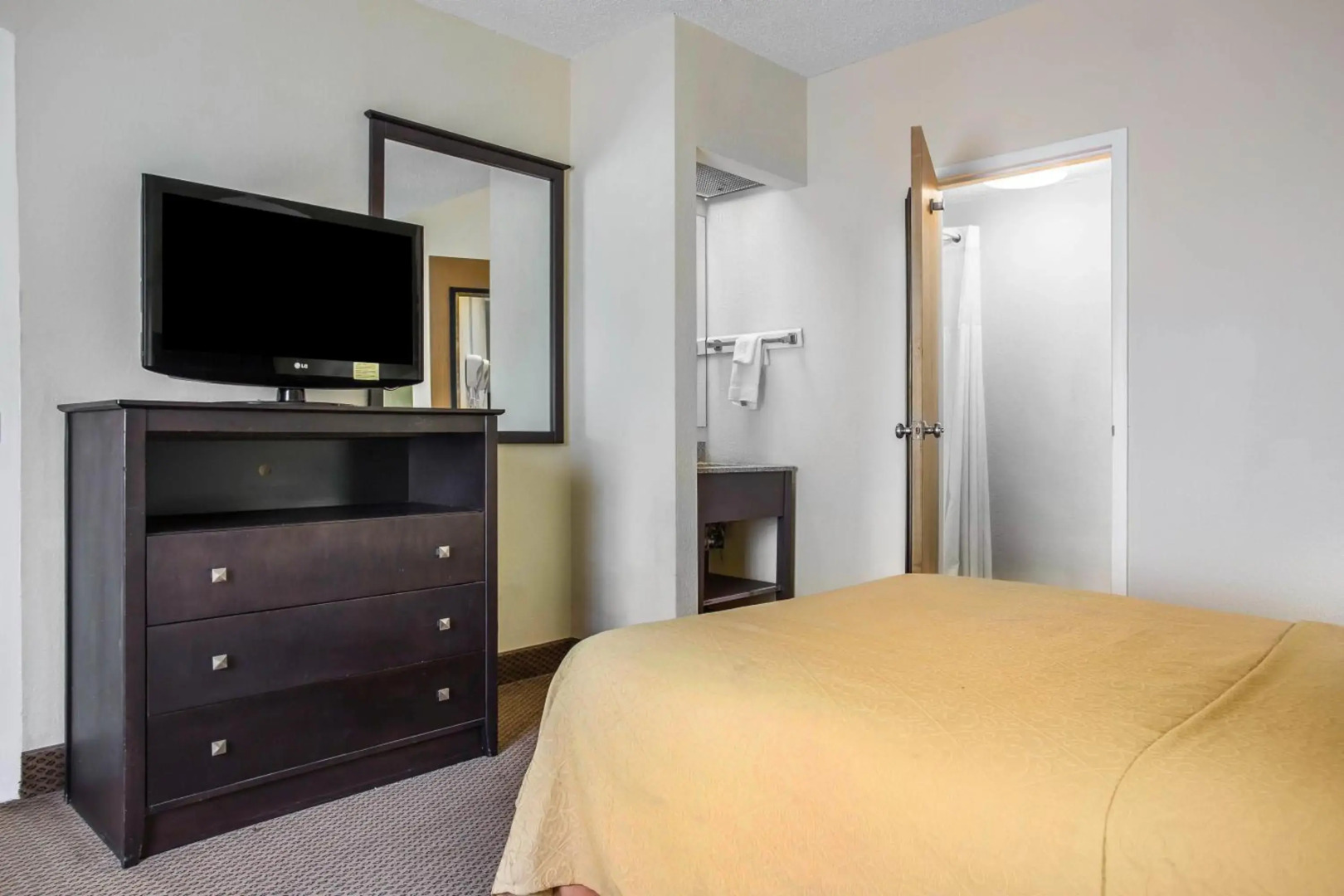 Quality Inn & Suites Aiken East