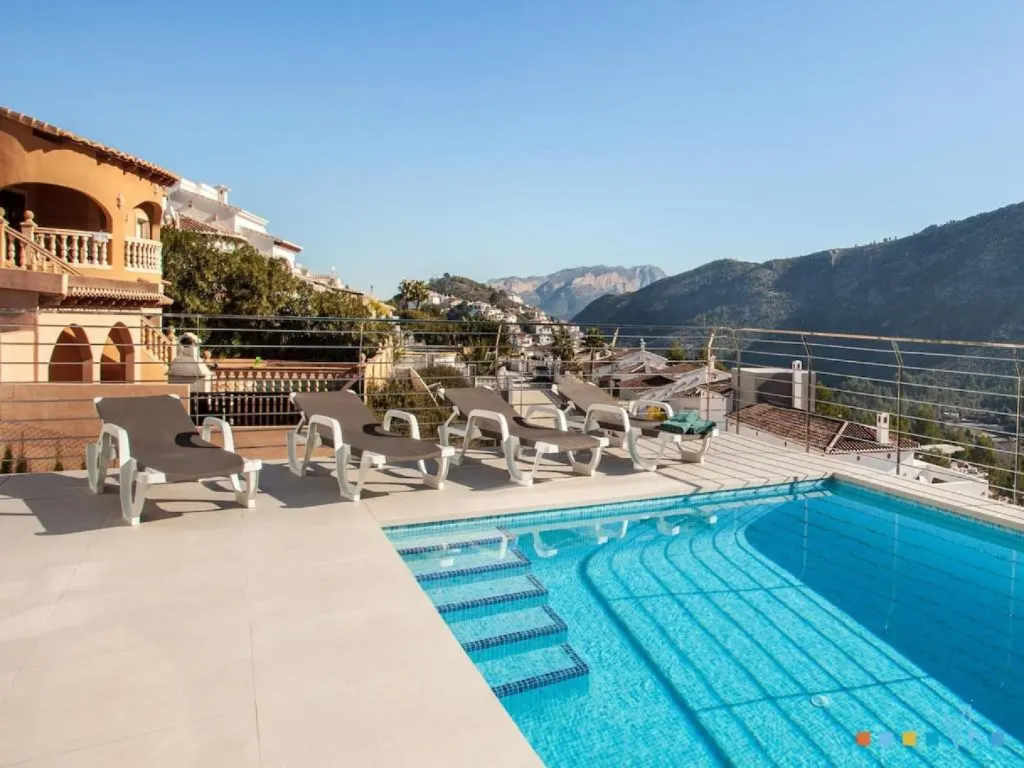 VH Costa Blanca - CASA AMELIA