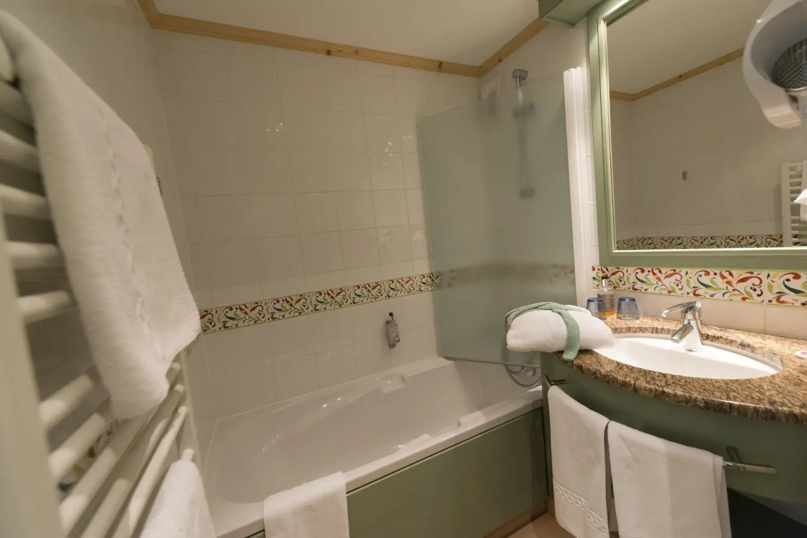 Hôtel Le Levanna by Les Etincelles