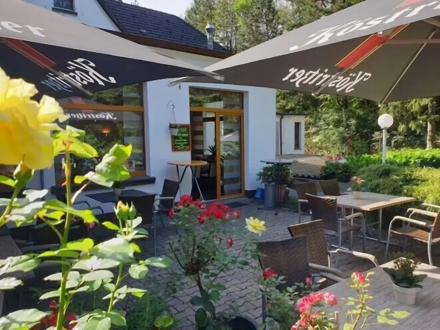 Hotel & Restaurant Haus Kehrenkamp