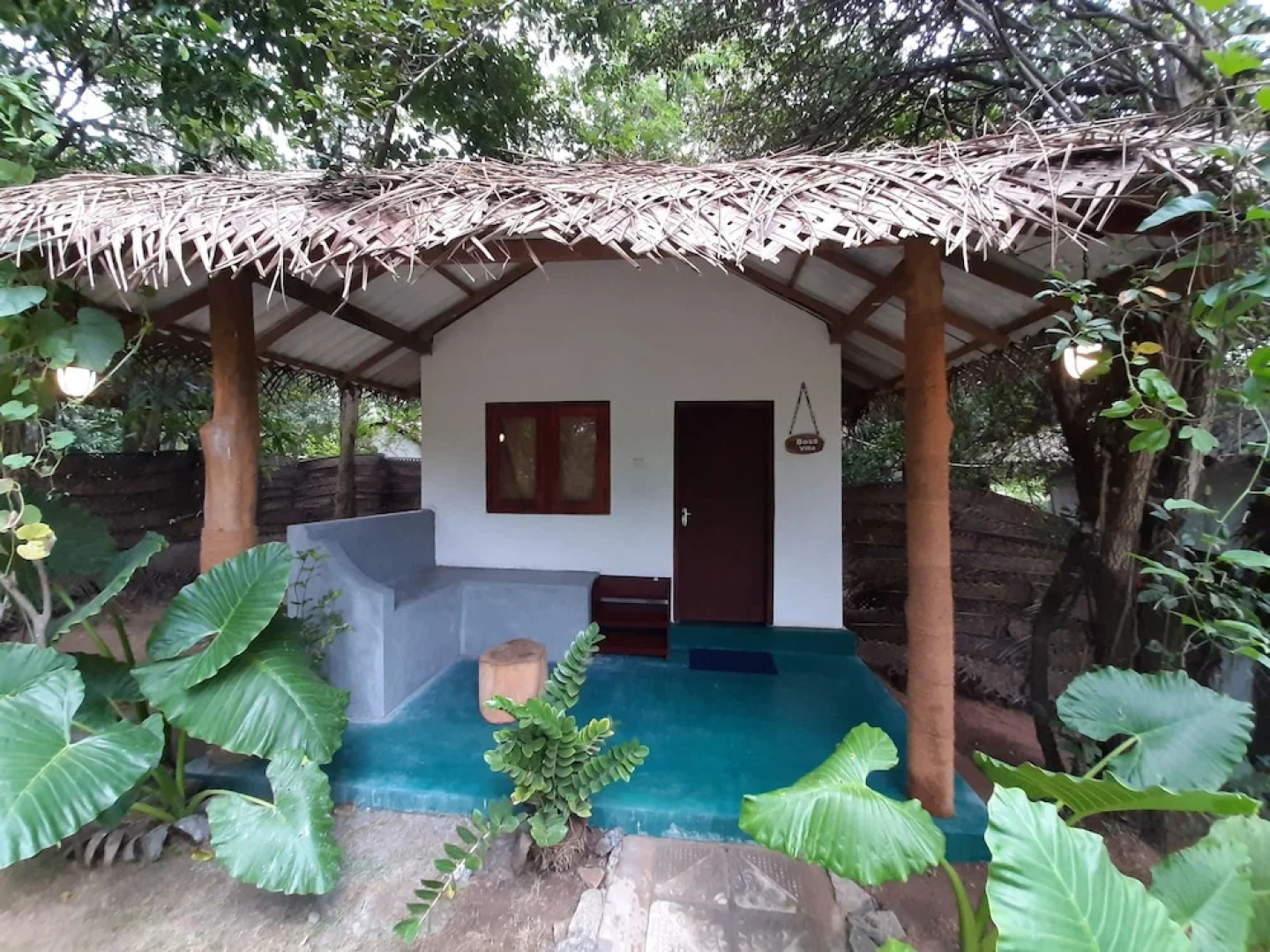 priya homestay kandalama
