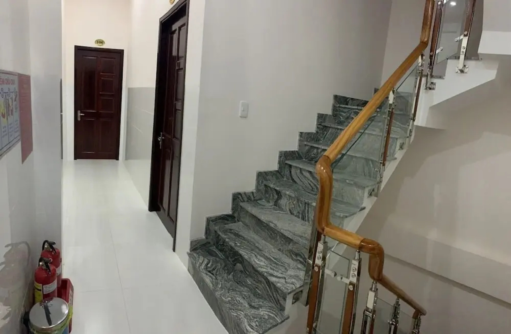 Khách Sạn HOÀNG KIM