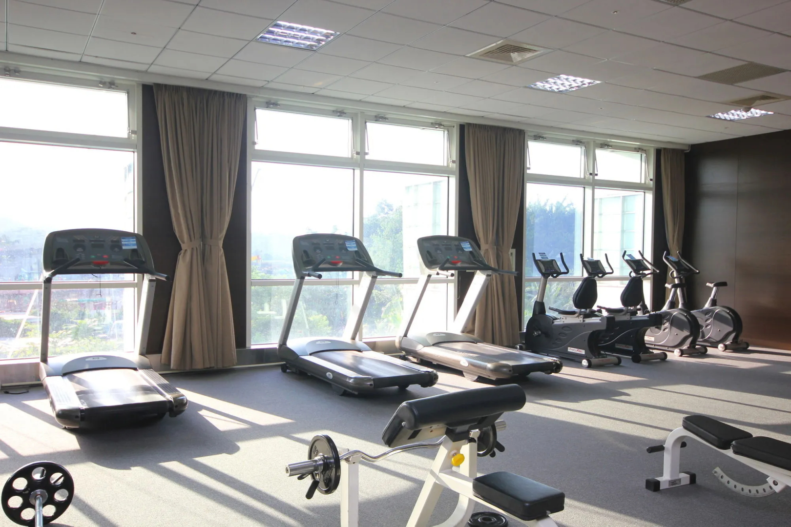 New Taipei Hot Spring Hotel
