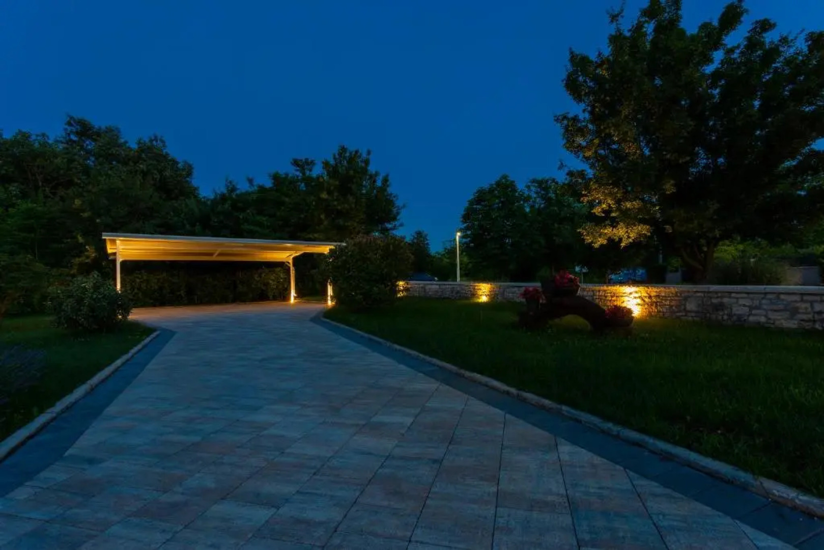 Holiday Home Križanci