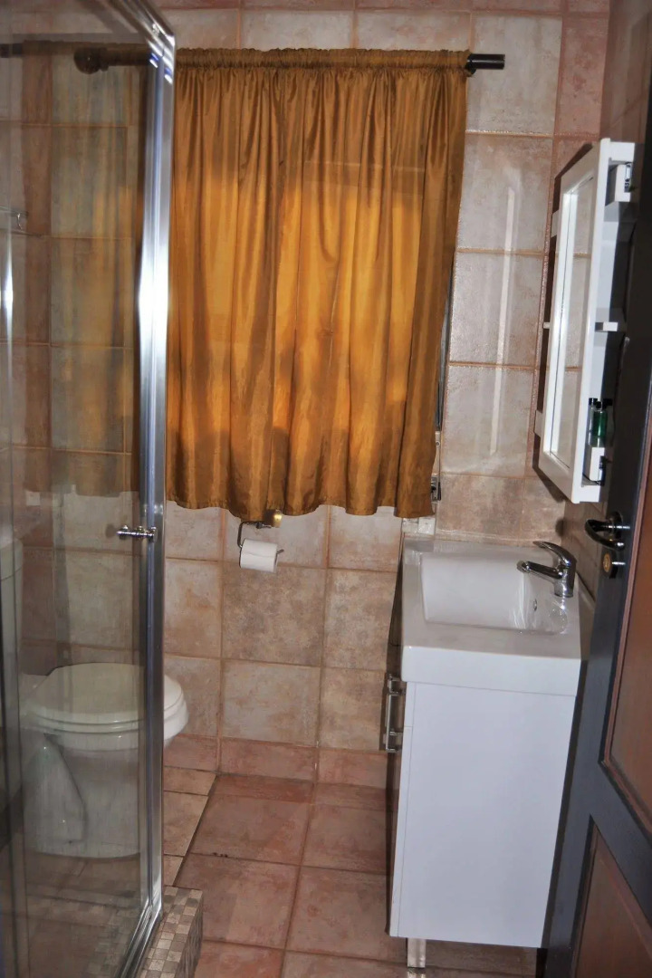 Villa La Vé Guesthouse