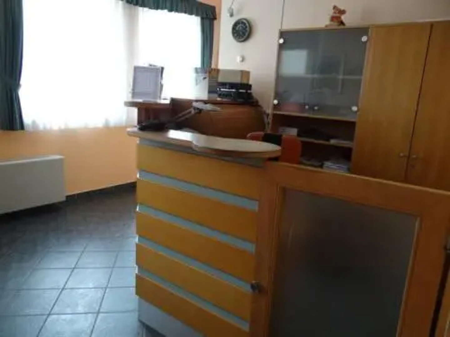 Rooms Hochkraut