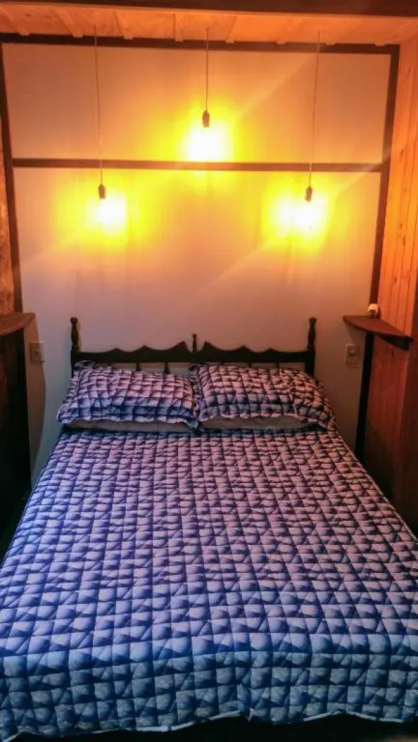 Holo Pousada Vale Encantado