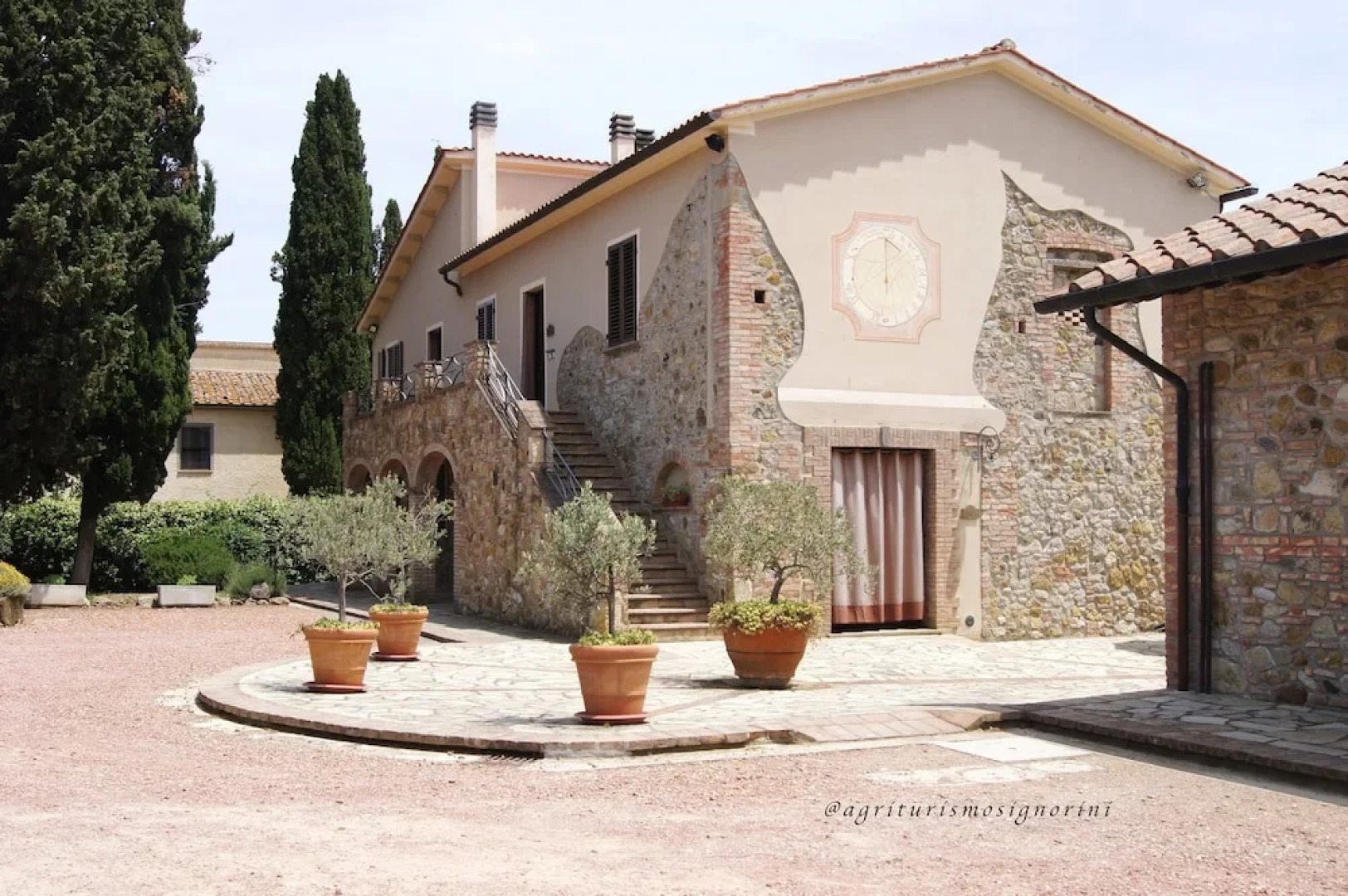 Agriturismo Signorini