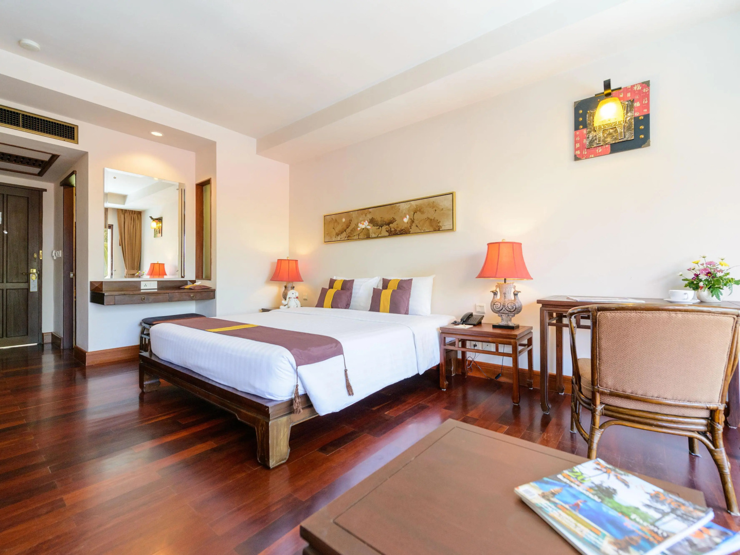 Khaolak Oriental Resort - Adult Only