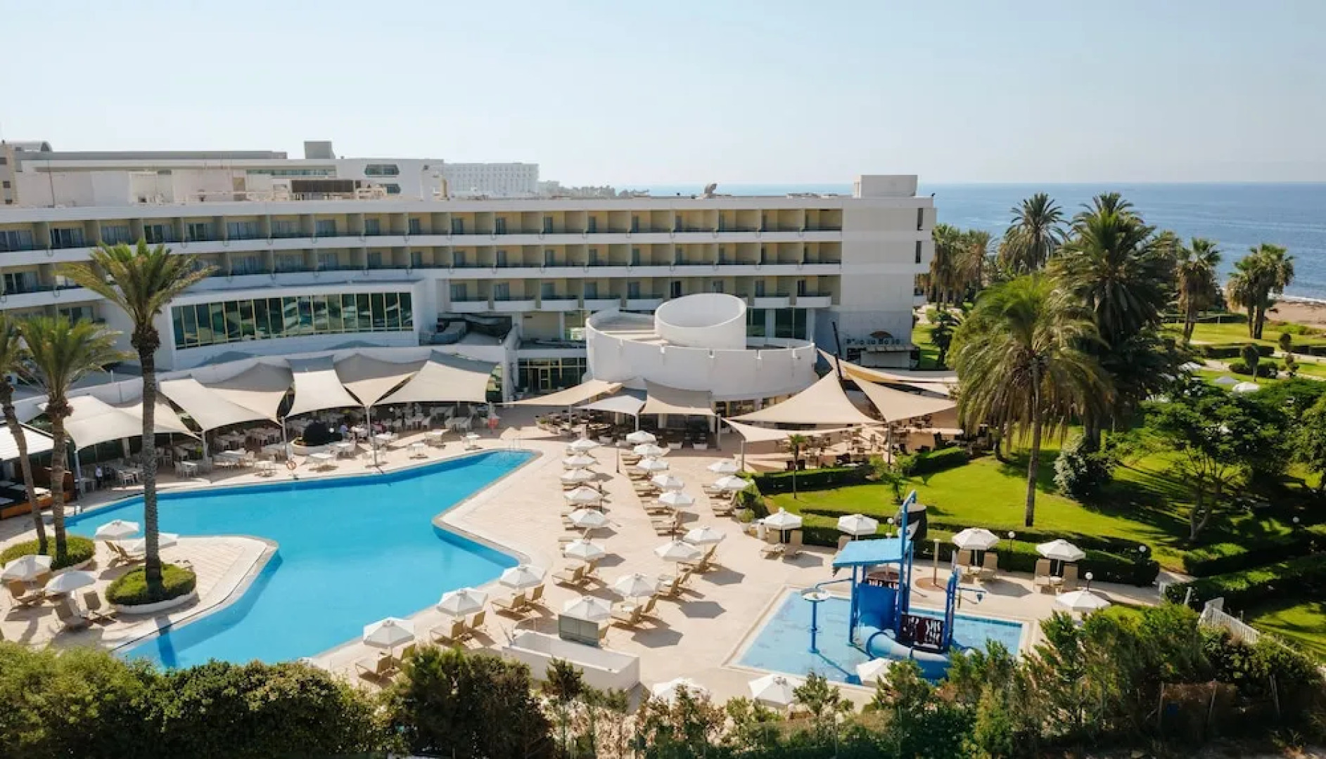 Louis Imperial Beach Hotel