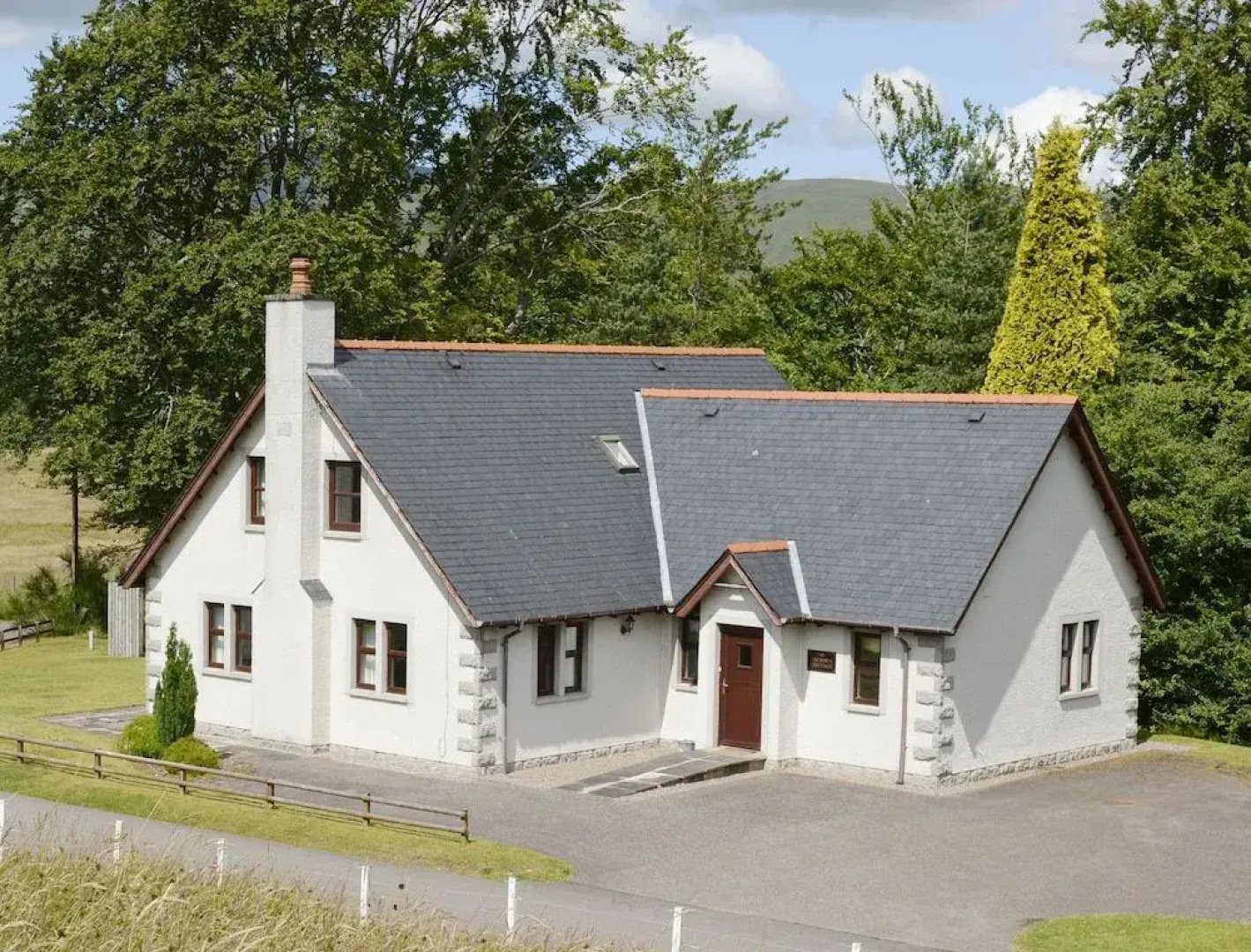 Factors Inn  Cottage