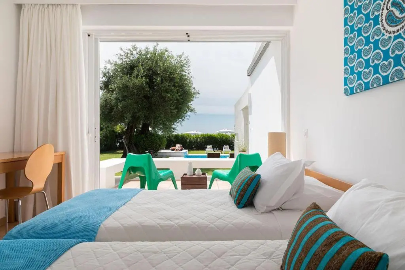 Villa Piedra Del Mar Beachfront by Villa2be