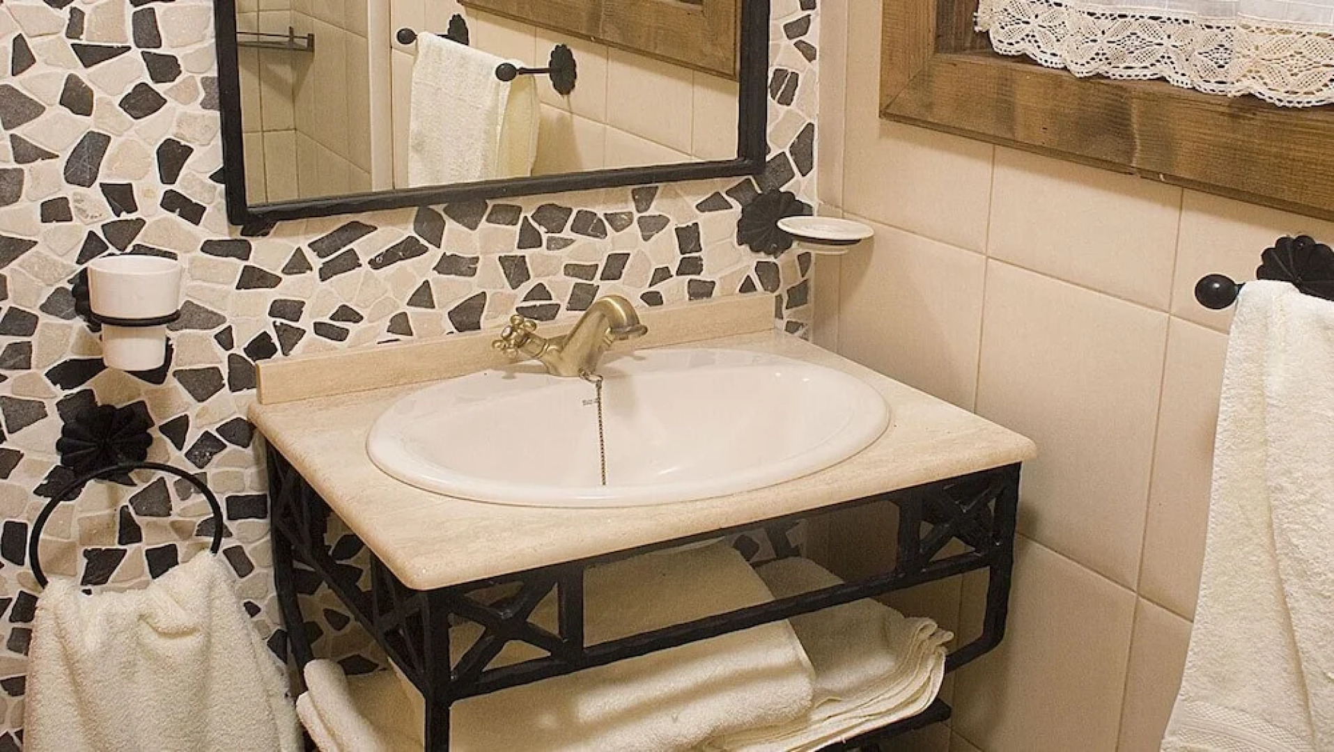 Complejo Rural Los Jarales