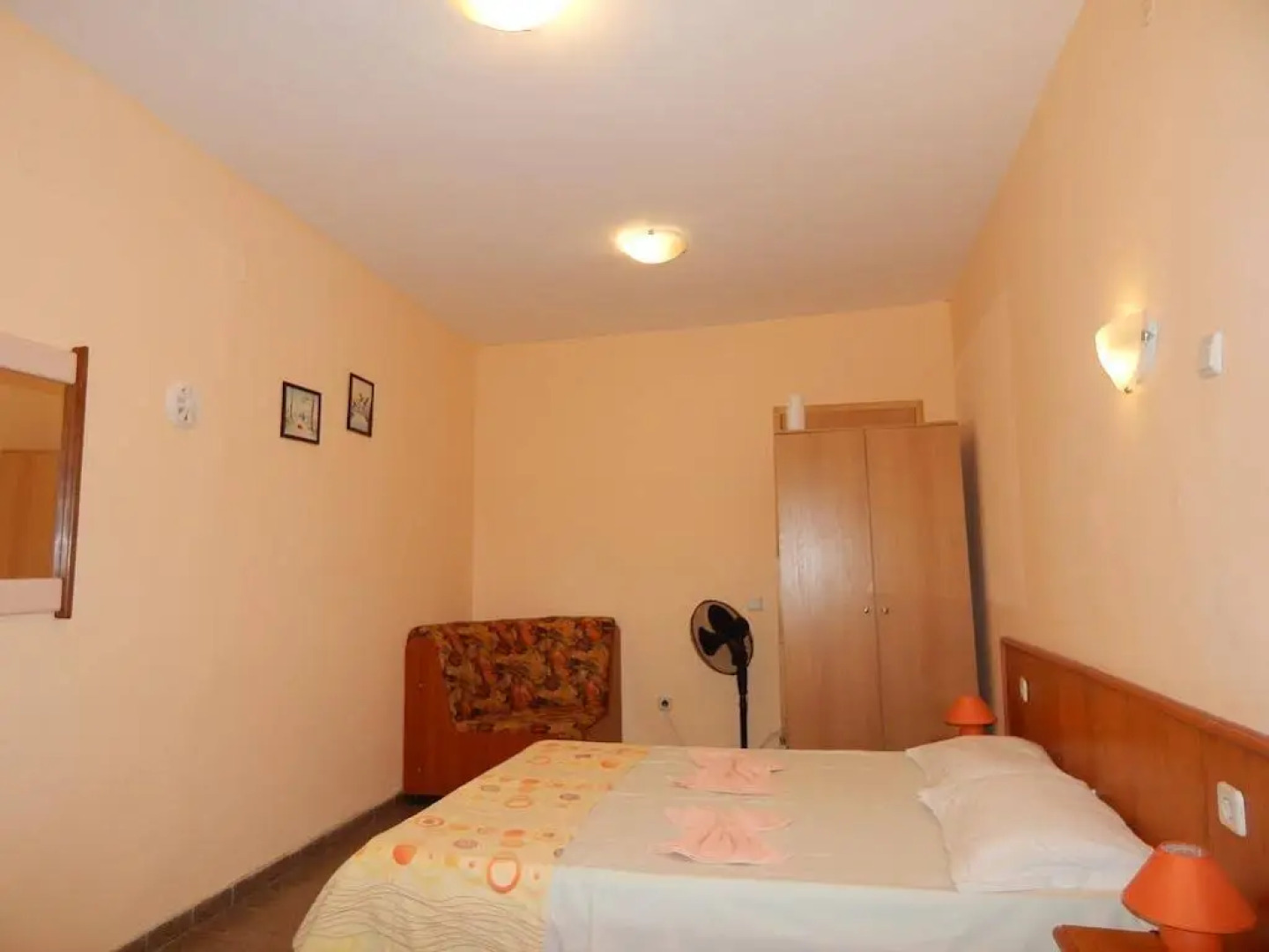 Ice Garden Guest House