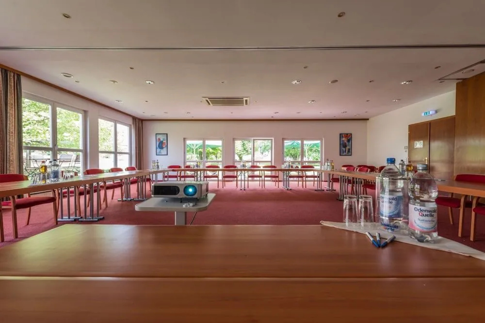 Residenz - Nichtraucherhotel