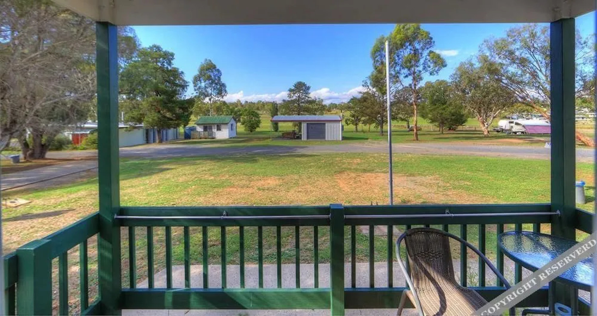 Freedom Lifestyle Park Warwick