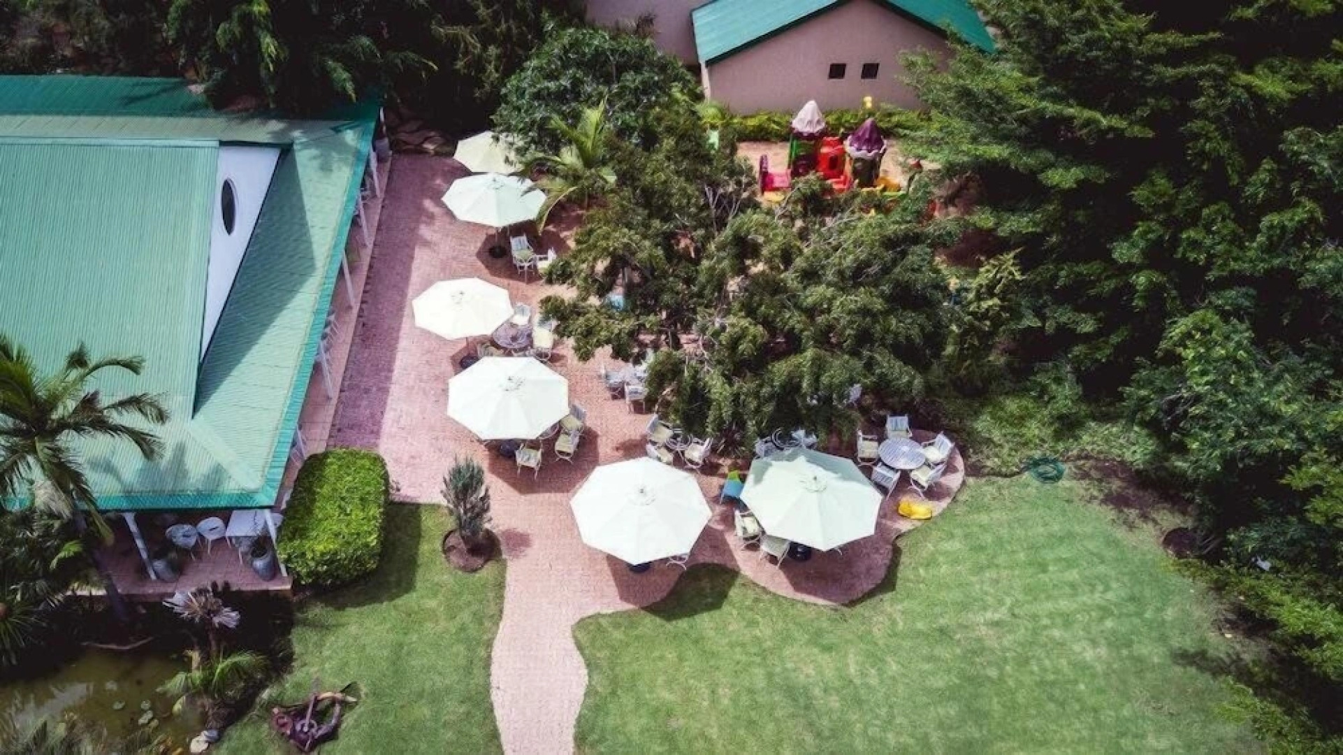 Sandy's Creations Resort