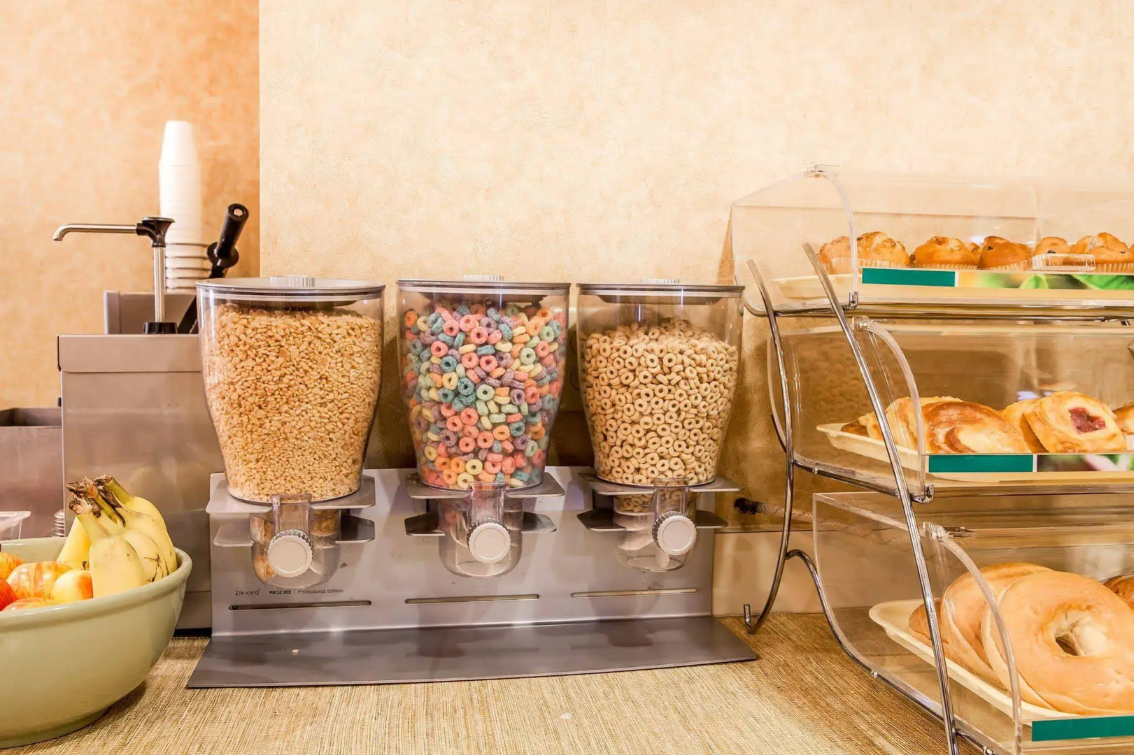 Quality Inn Oak Ridge - Knoxville West