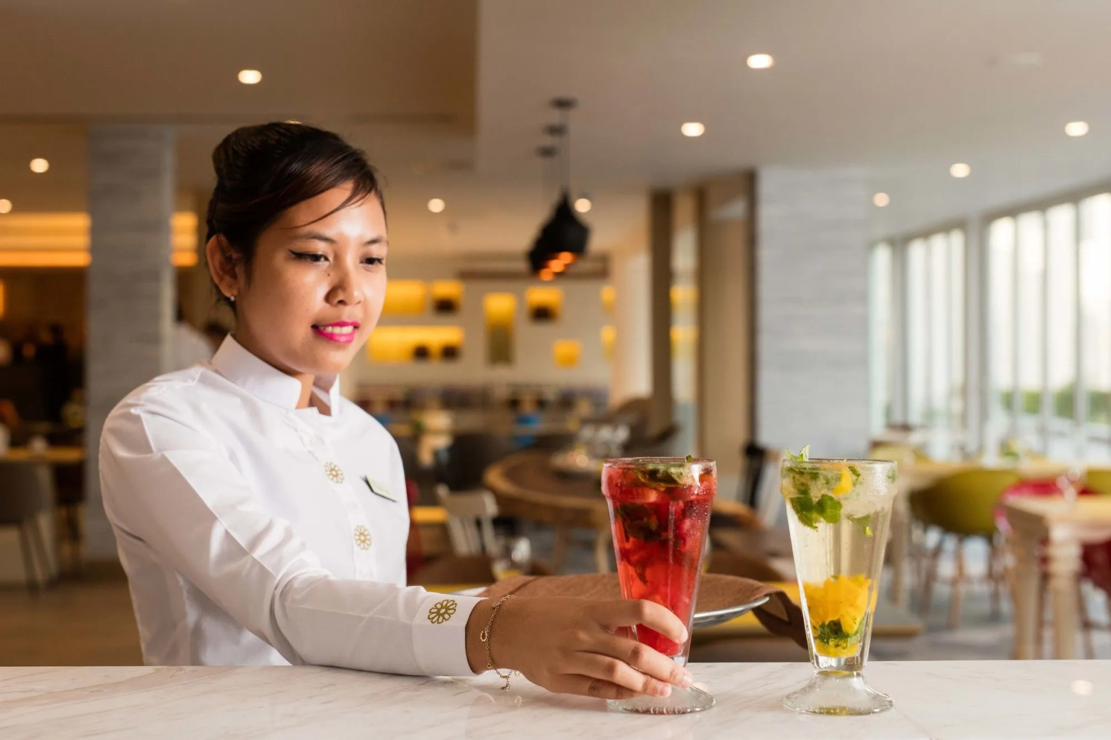 Sealine Beach - a Murwab Resort