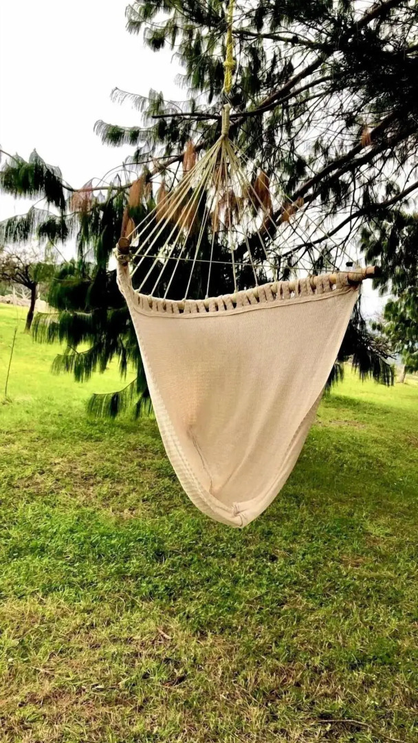 Cabañas en Huerta La Misión