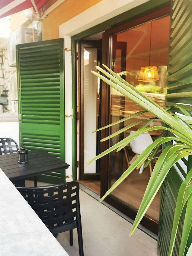 Apartments Villa Beller