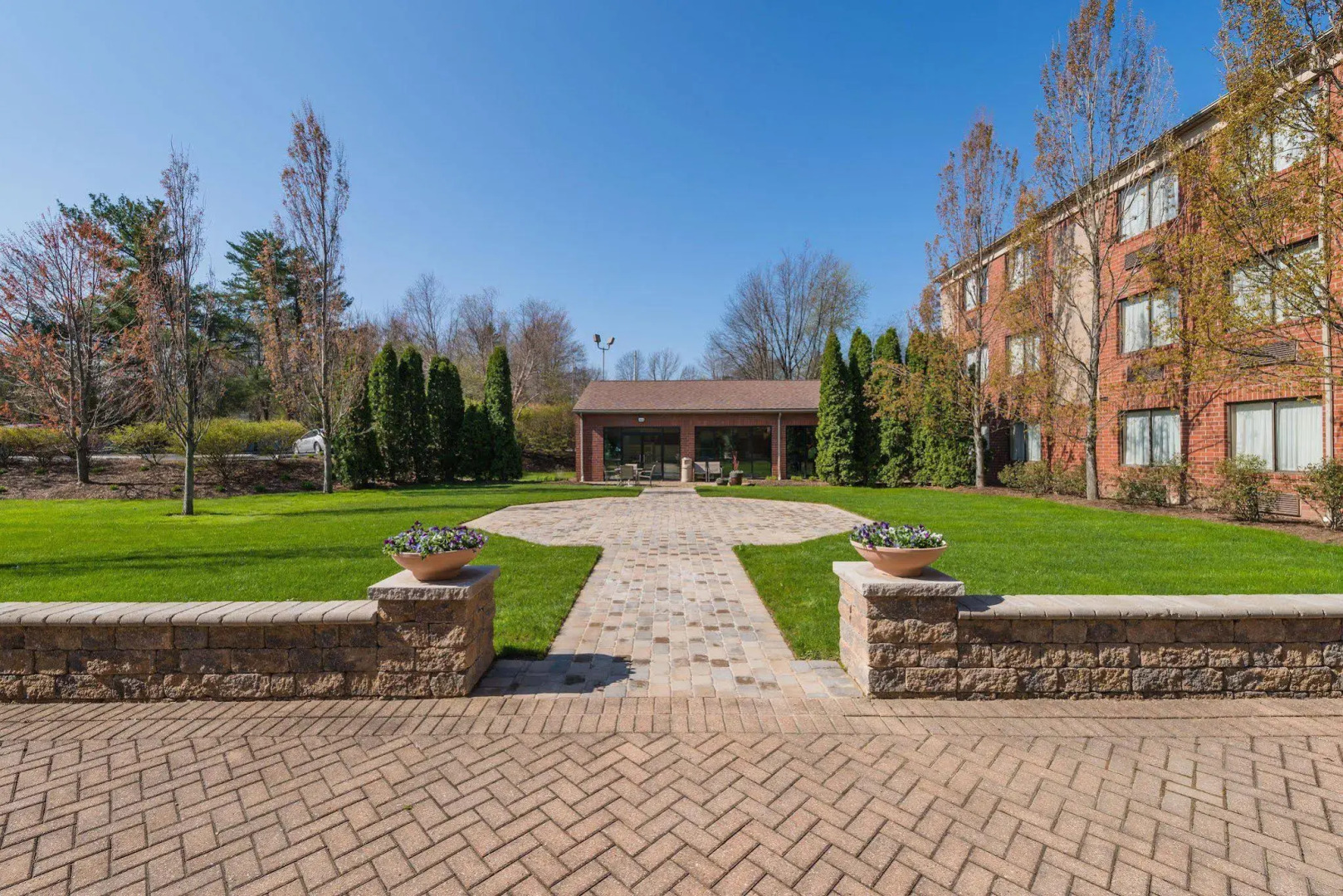 Holiday Inn Express Akron NW - Fairlawn by IHG