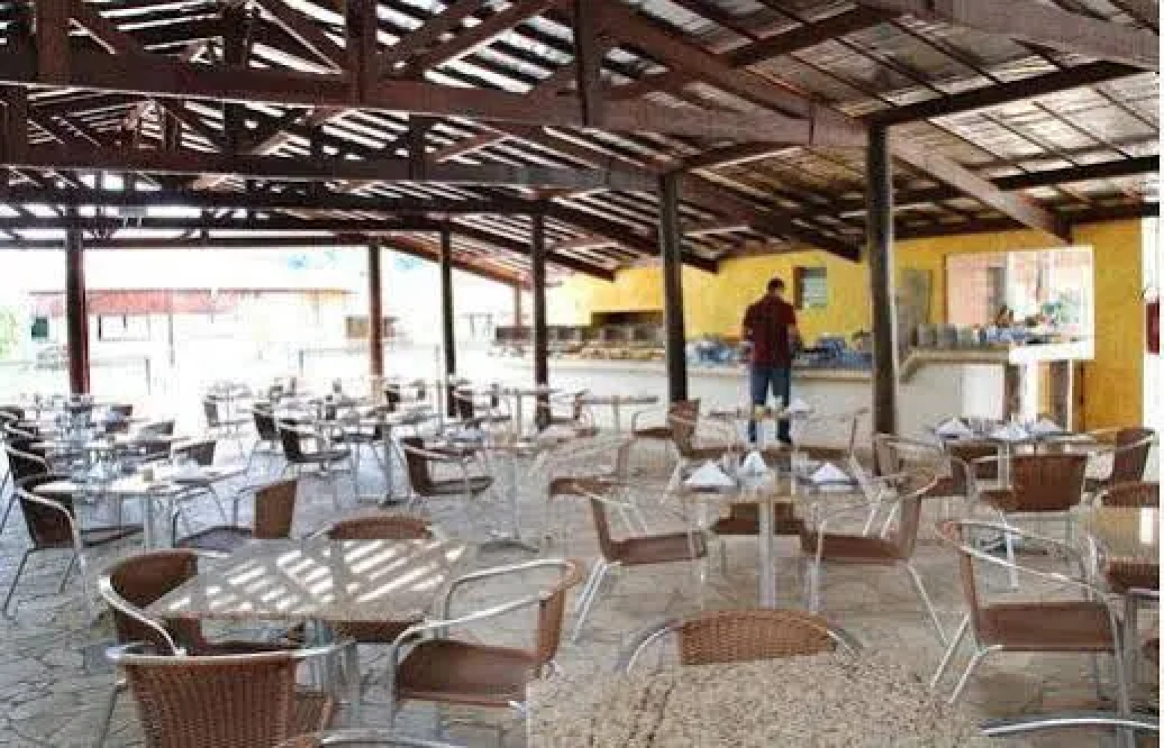 Fazenda Hipica Atibaia Hotel